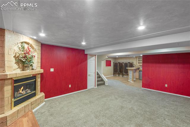 165 S Glenrose Drive