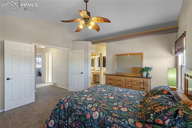 165 S Glenrose Drive