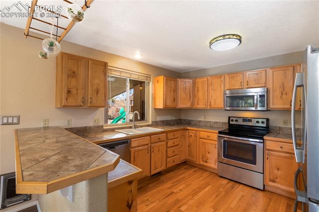 165 S Glenrose Drive