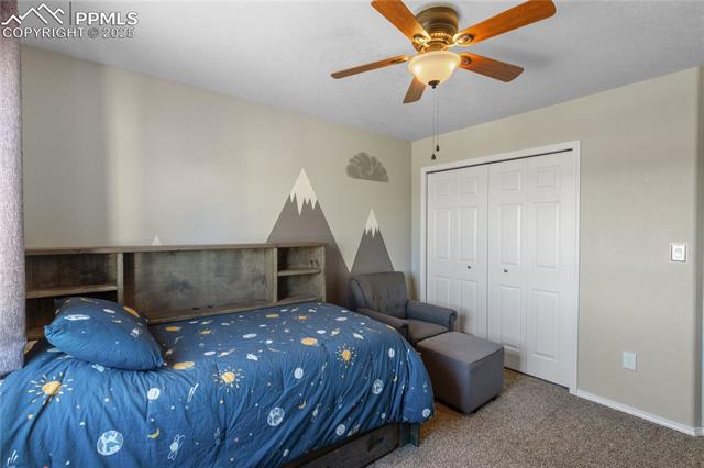 165 S Glenrose Drive