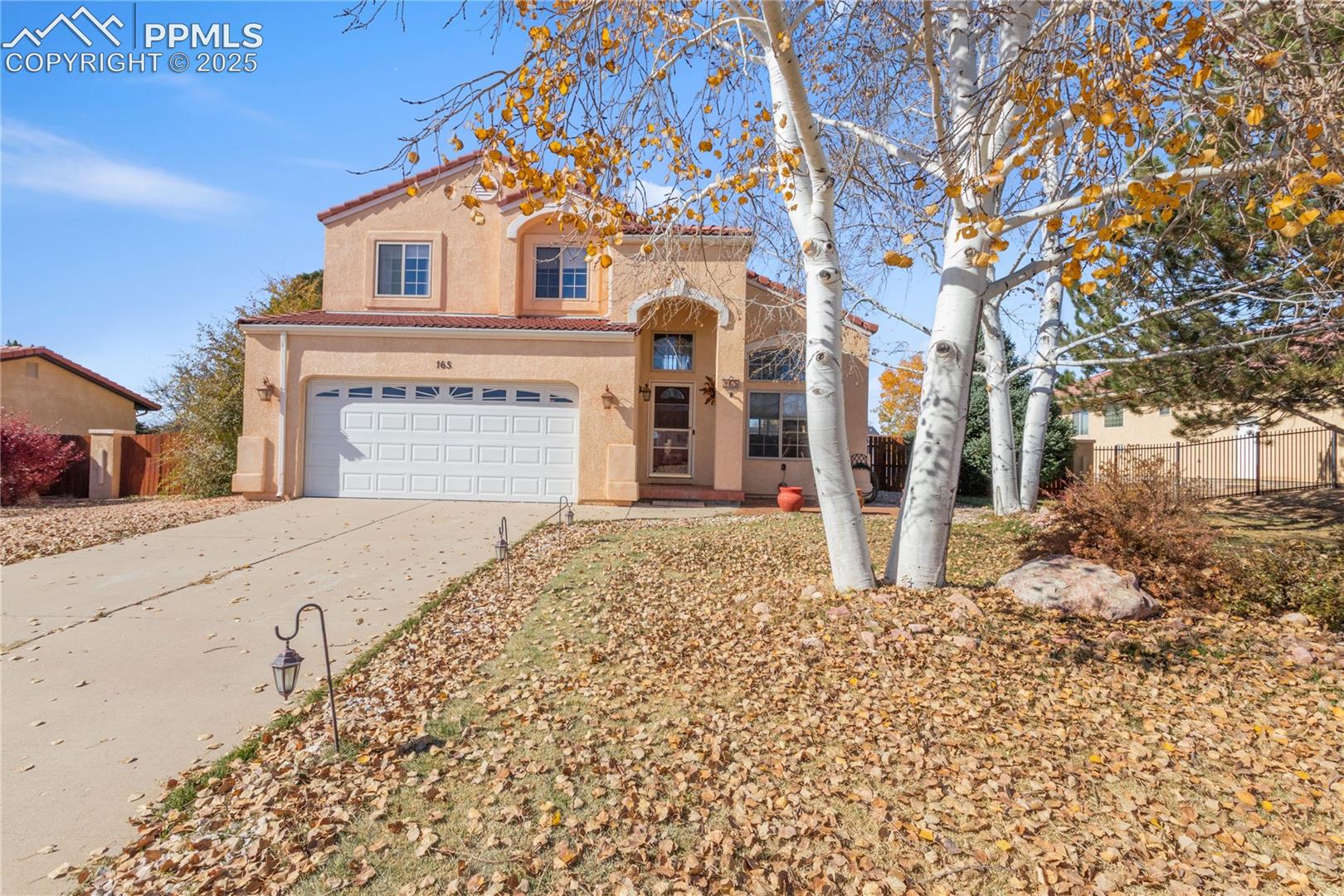 165 S Glenrose Drive