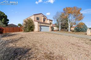 165 S Glenrose Drive