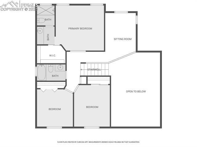 165 S Glenrose Drive