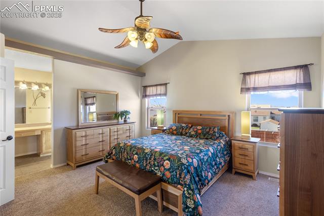 165 S Glenrose Drive