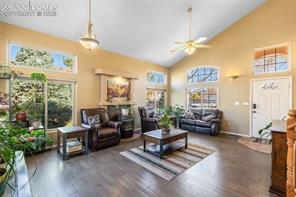 165 S Glenrose Drive