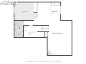 165 S Glenrose Drive