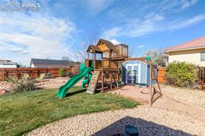 165 S Glenrose Drive