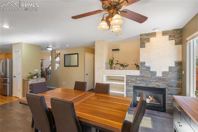 165 S Glenrose Drive