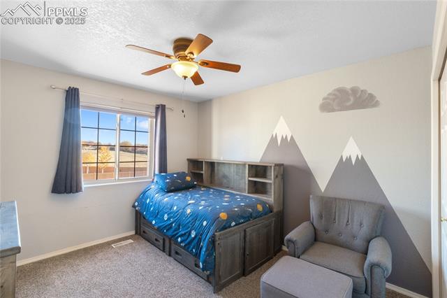 165 S Glenrose Drive