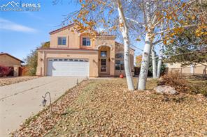 165 S Glenrose Drive