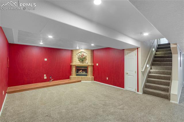 165 S Glenrose Drive