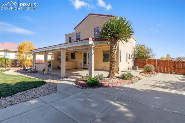 165 S Glenrose Drive