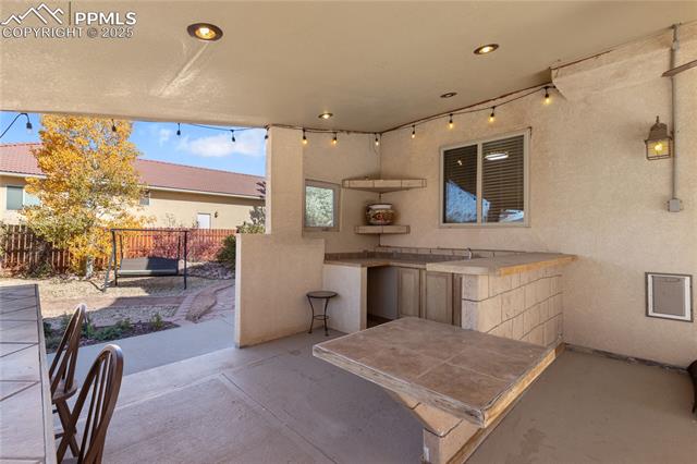 165 S Glenrose Drive