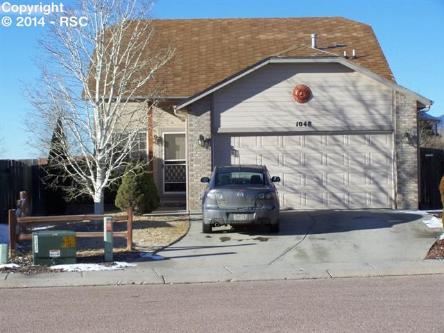 1048 Red Brooke Drive