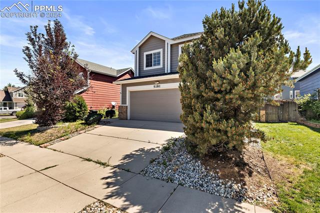 5181 Horse Carriage Road