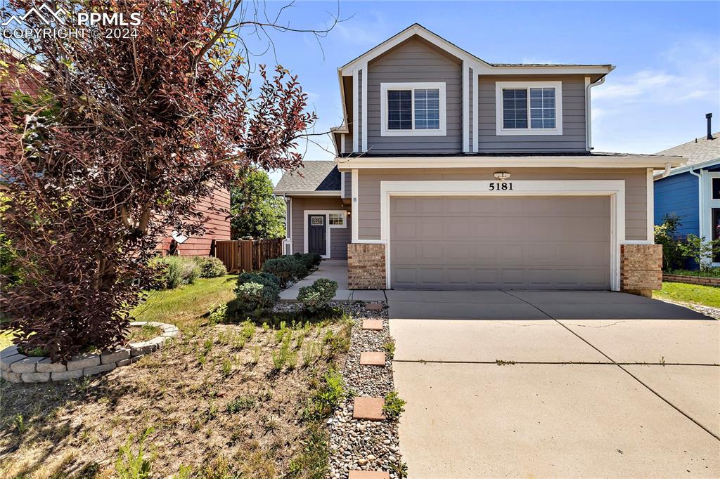 5181 Horse Carriage Road