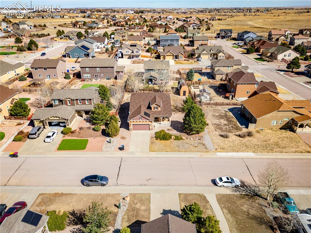 7934 Antelope Meadows Circle