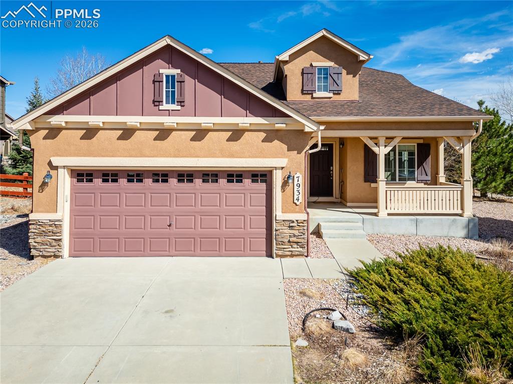 7934 Antelope Meadows Circle