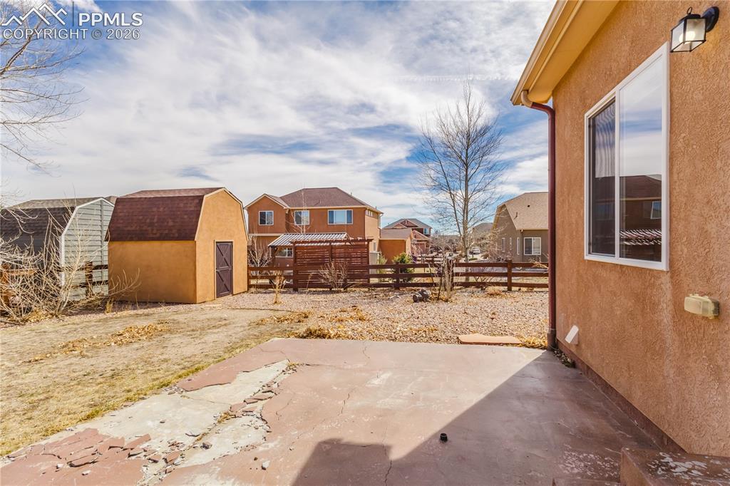 7934 Antelope Meadows Circle