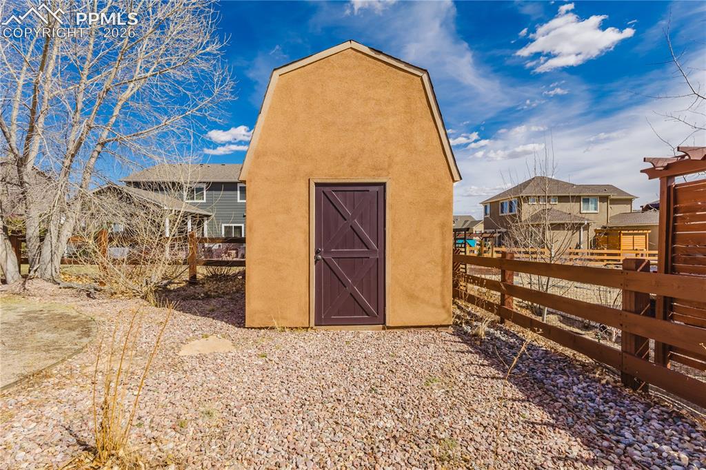 7934 Antelope Meadows Circle