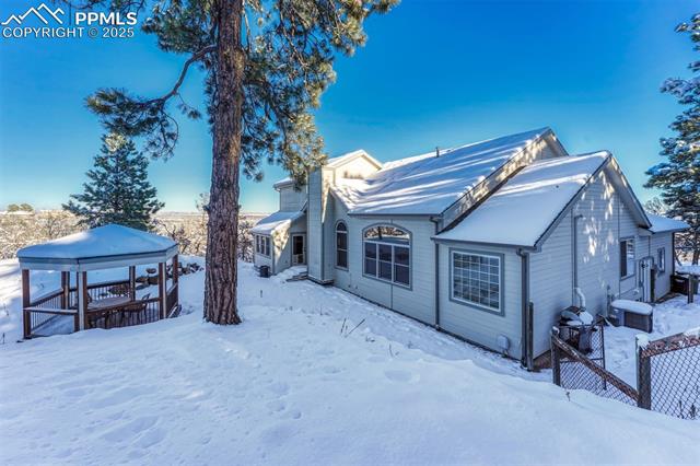 4420 Gloucester Court