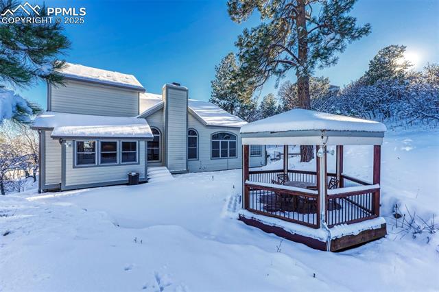 4420 Gloucester Court