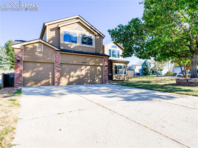 4935 Sprangler Drive