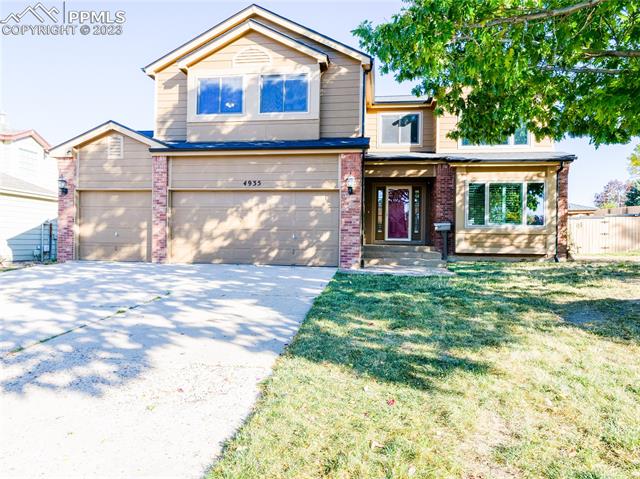 4935 Sprangler Drive