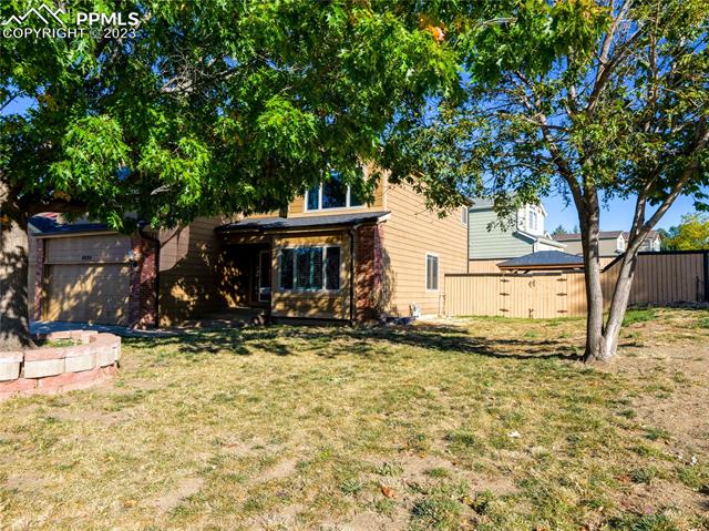 4935 Sprangler Drive