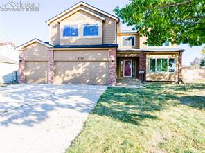 4935 Sprangler Drive