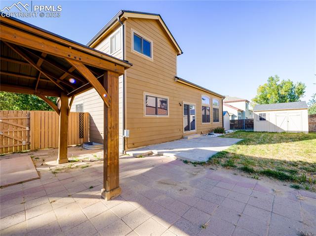 4935 Sprangler Drive