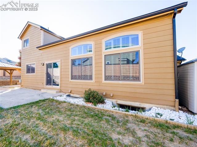 4935 Sprangler Drive