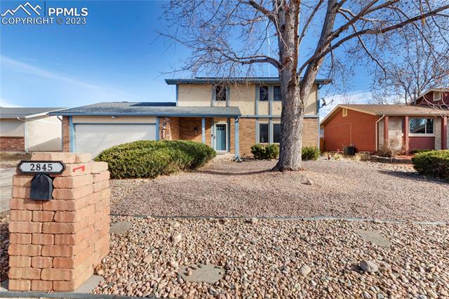 2845 Banderas Lane