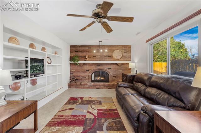 2845 Banderas Lane