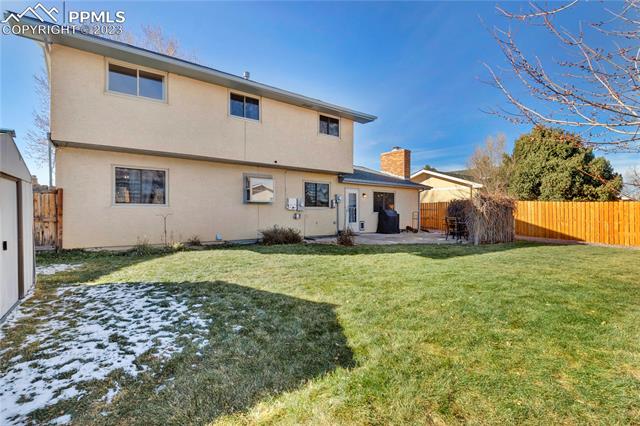 2845 Banderas Lane