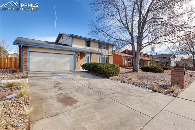 2845 Banderas Lane