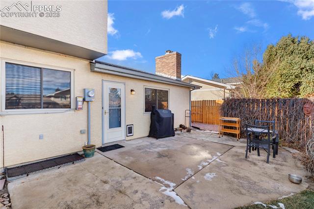 2845 Banderas Lane