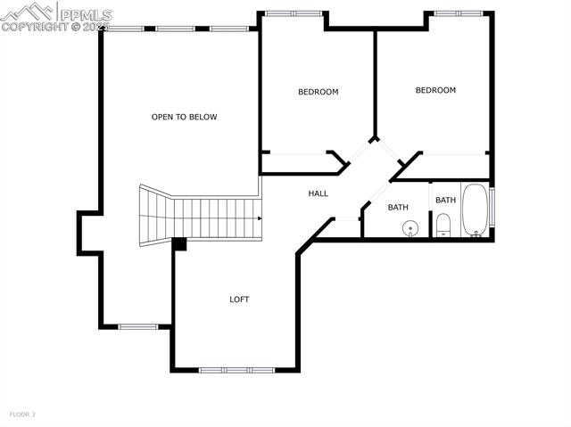 1425 Golden Hills Road