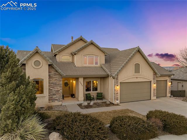 1425 Golden Hills Road