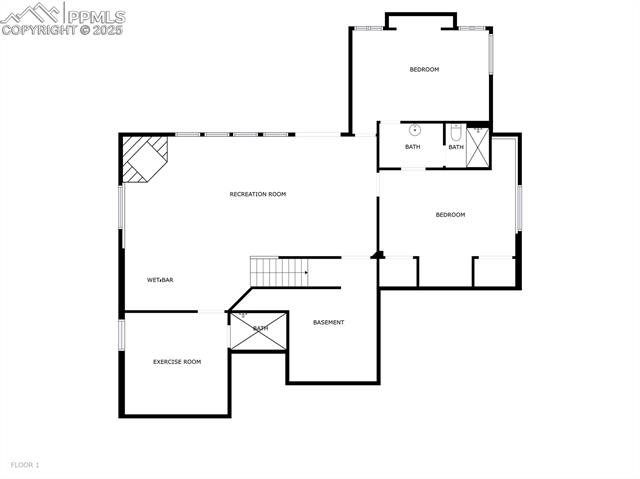 1425 Golden Hills Road