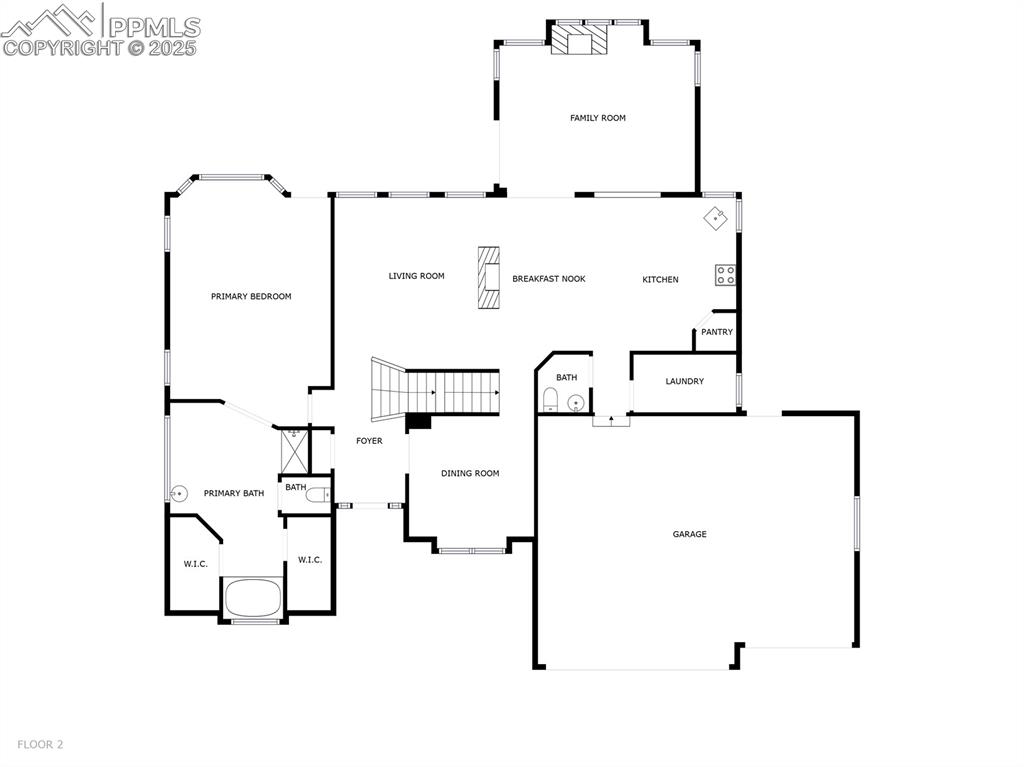 1425 Golden Hills Road