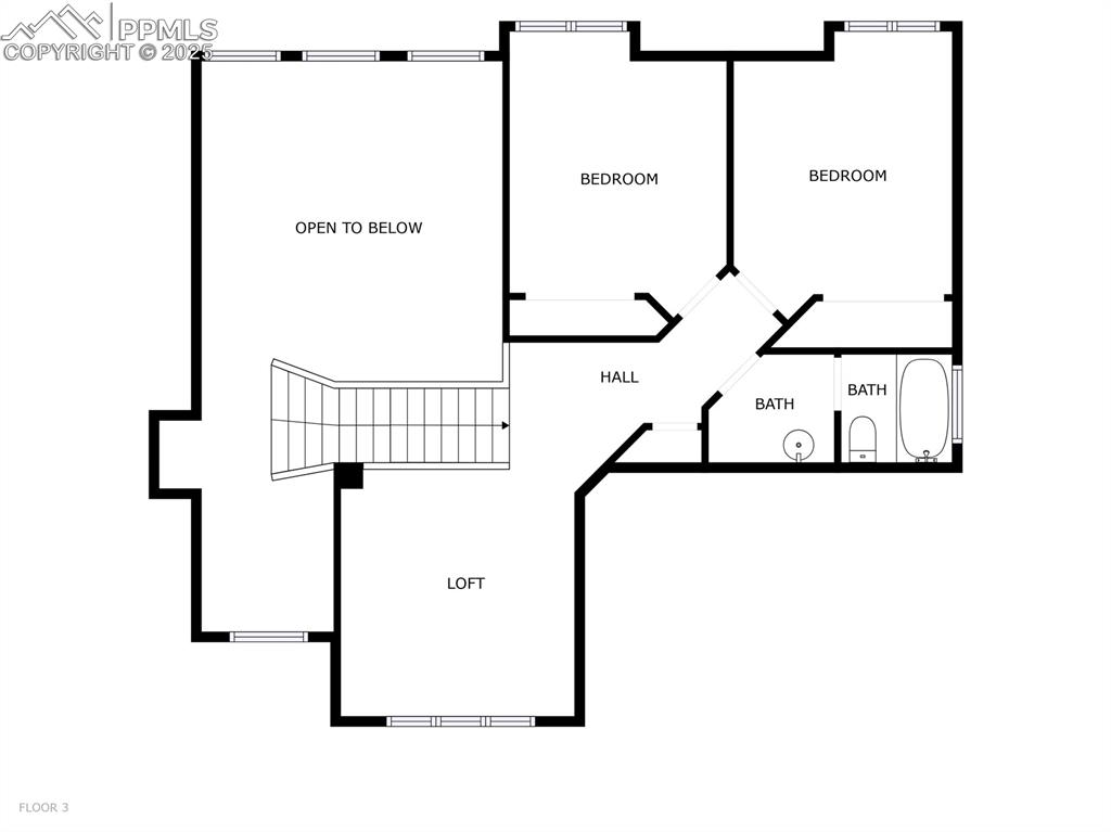 1425 Golden Hills Road