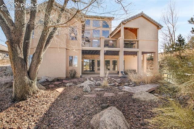 1425 Golden Hills Road