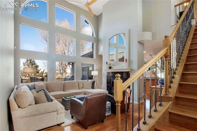 1425 Golden Hills Road