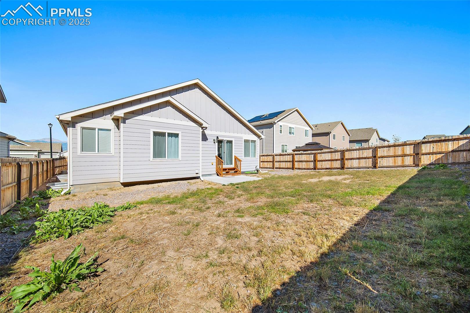 6579 Lamine Drive