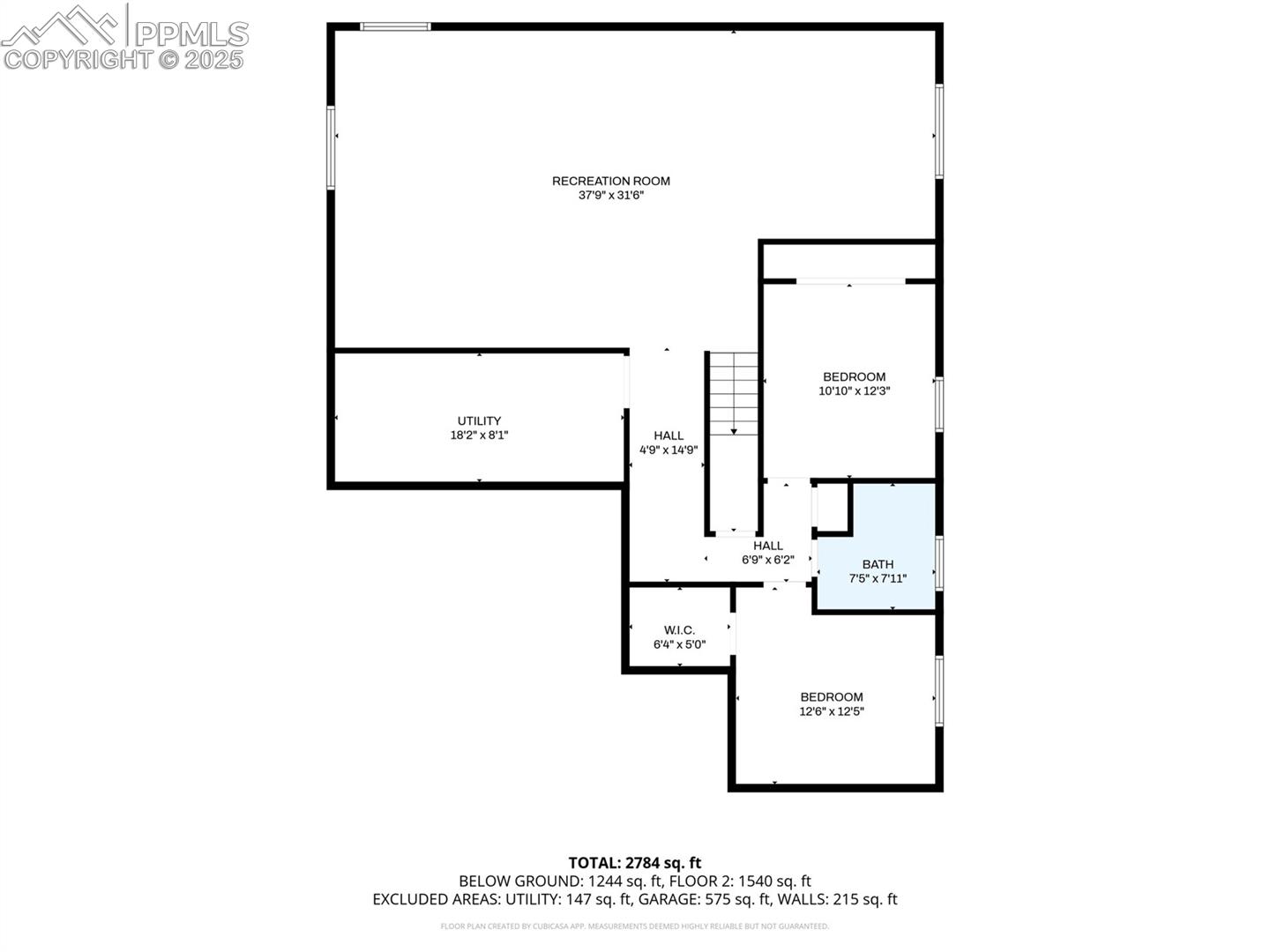 6579 Lamine Drive