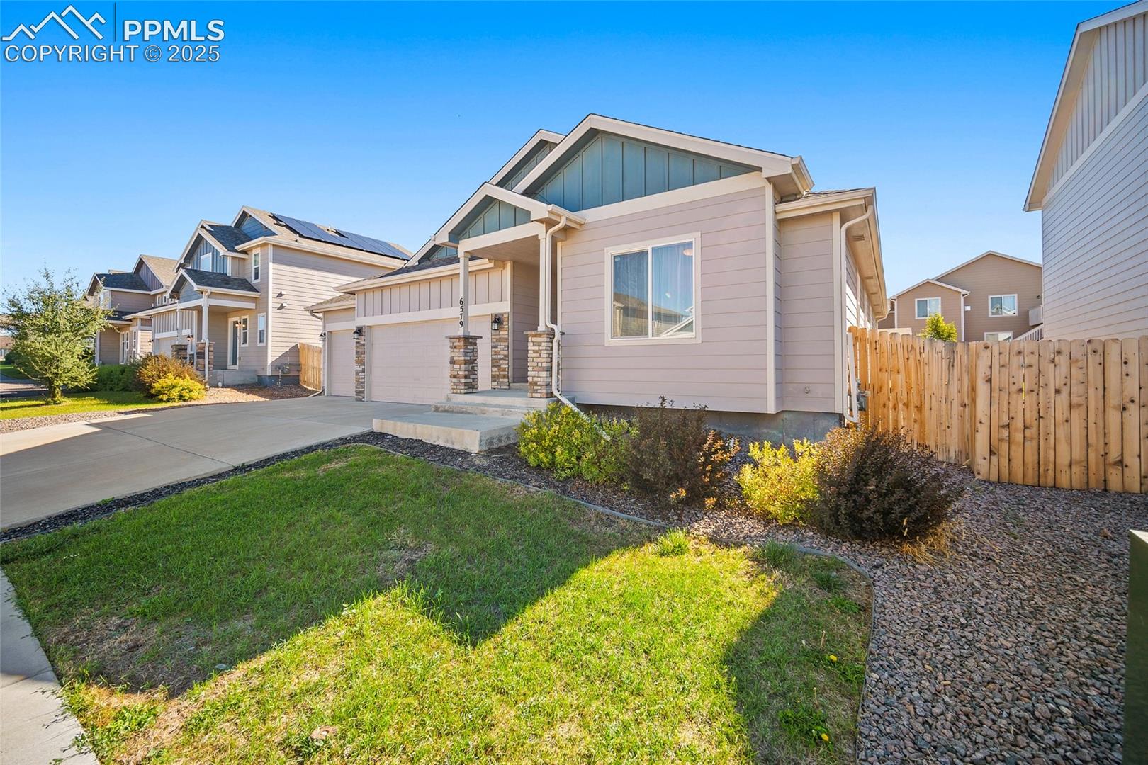 6579 Lamine Drive