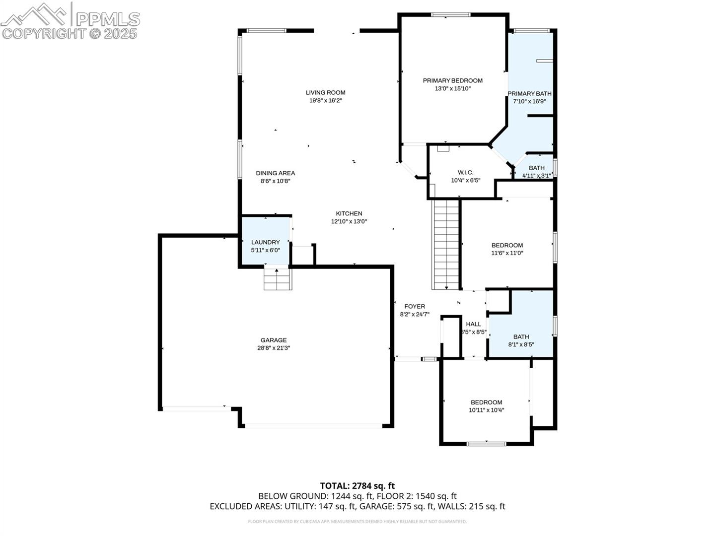 6579 Lamine Drive