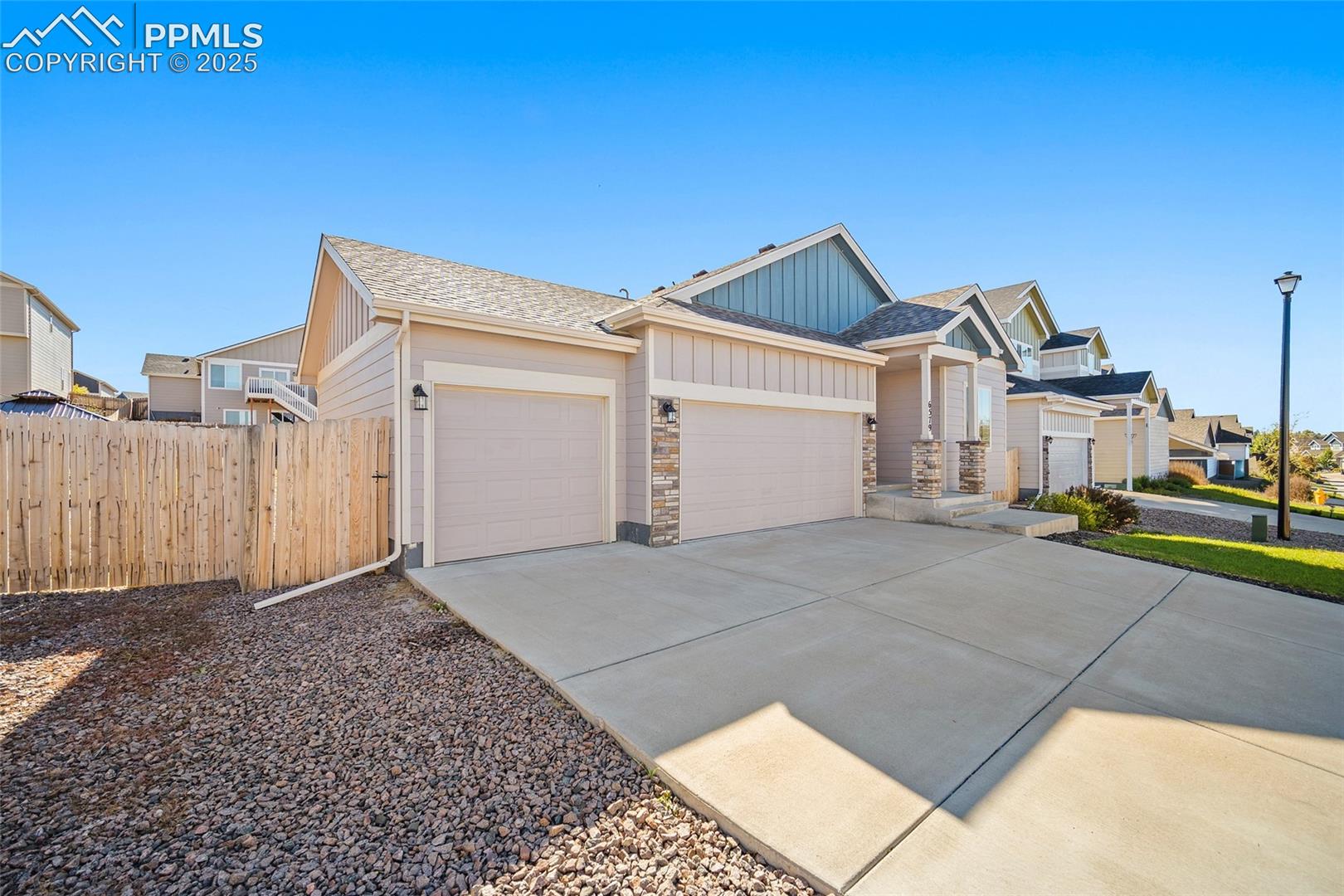 6579 Lamine Drive