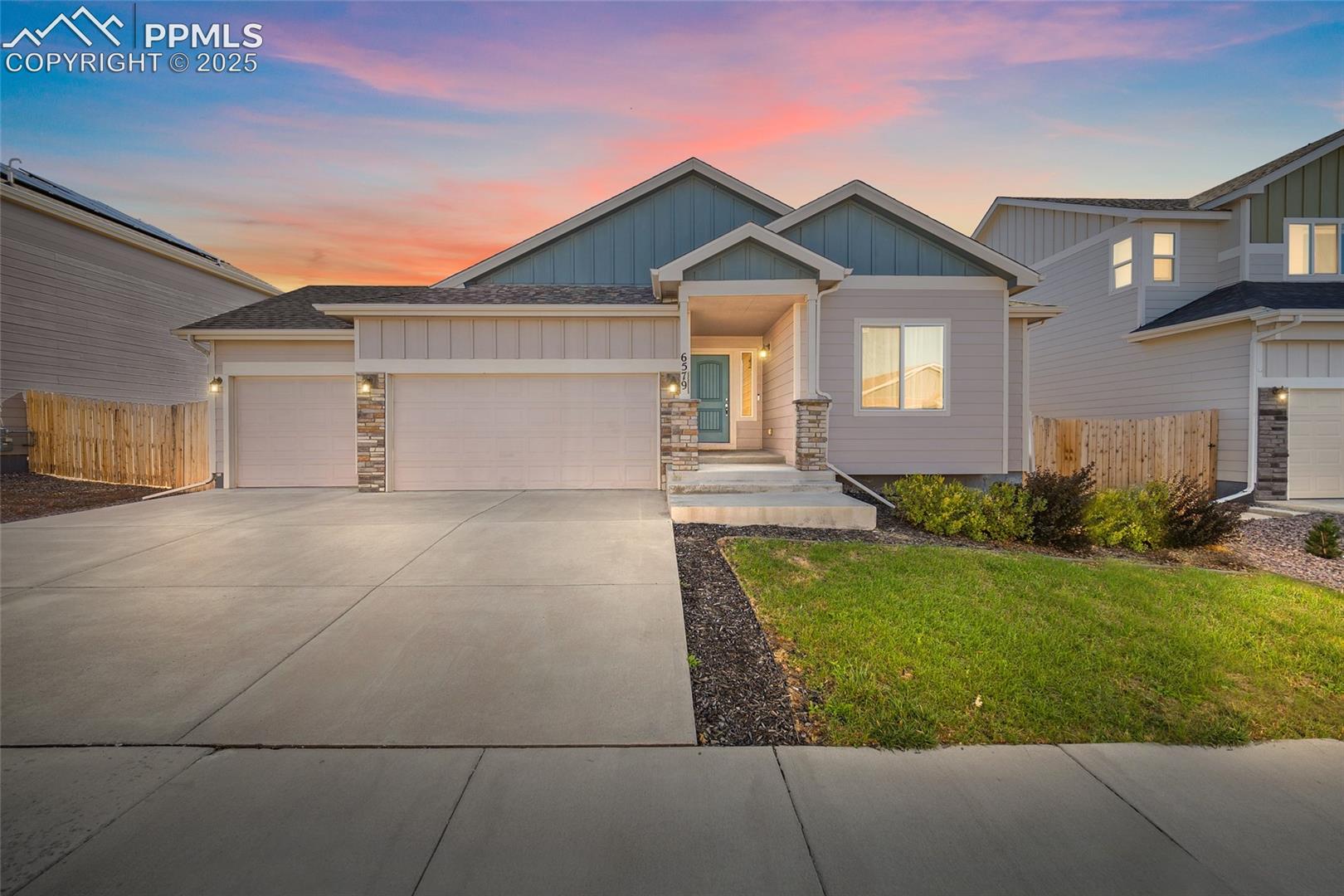 6579 Lamine Drive